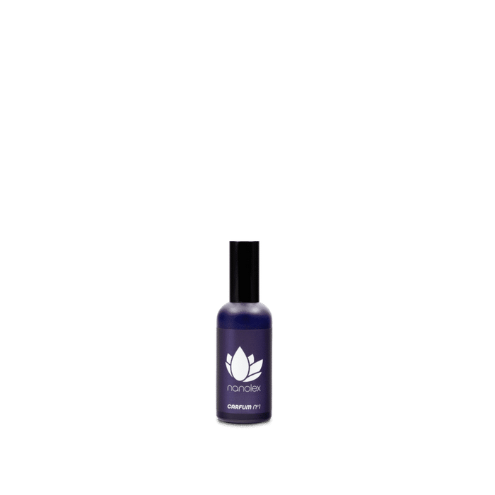 Parfum auto (odorizant) Nanolex Carfum No.1
