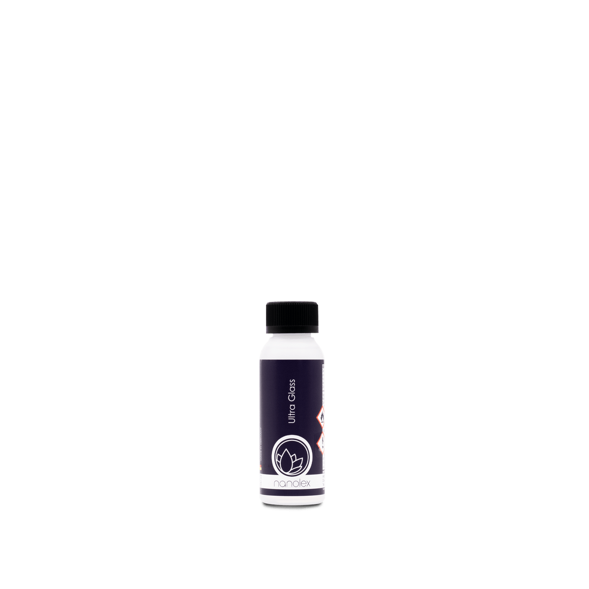 Tratament hidrofob pentru parbriz și geamuri Nanolex Ultra Glass