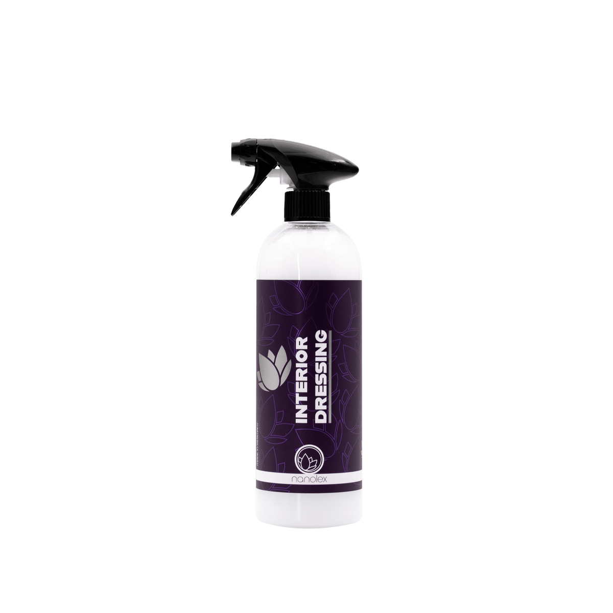 Soluție întreținere plastice interioare, efect mat Nanolex Interior Dressing
