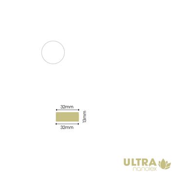 Burete de polish mini 32 mm, set 5 buc – Nanolex