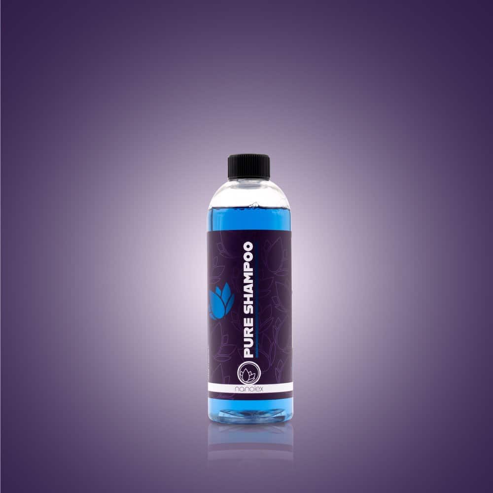 Șampon auto cu pH neutru Nanolex Pure Shampoo