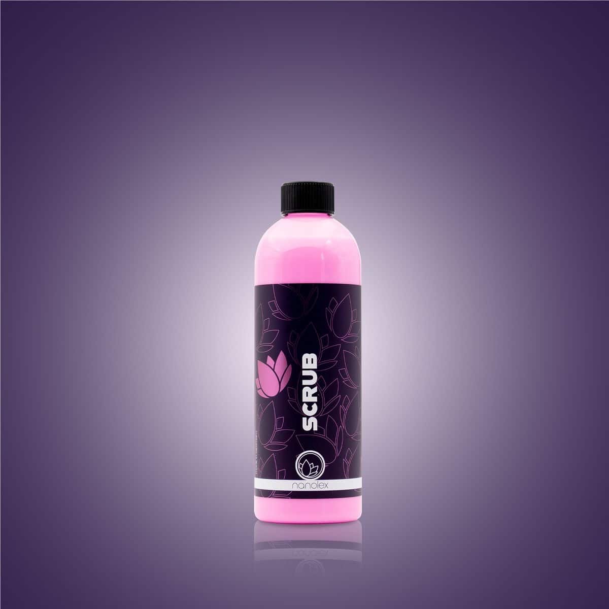 Soluție de curățare profundă pentru caroserie Nanolex Scrub