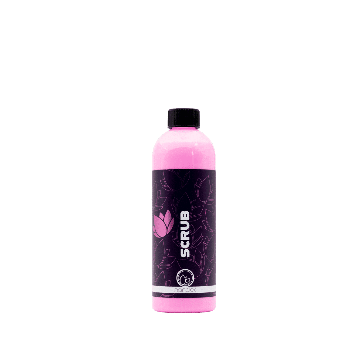 Soluție de curățare profundă pentru caroserie Nanolex Scrub