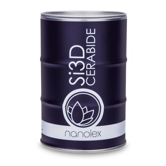 Protecție ceramică premium pentru vopsea Nanolex Si3D Cerabide