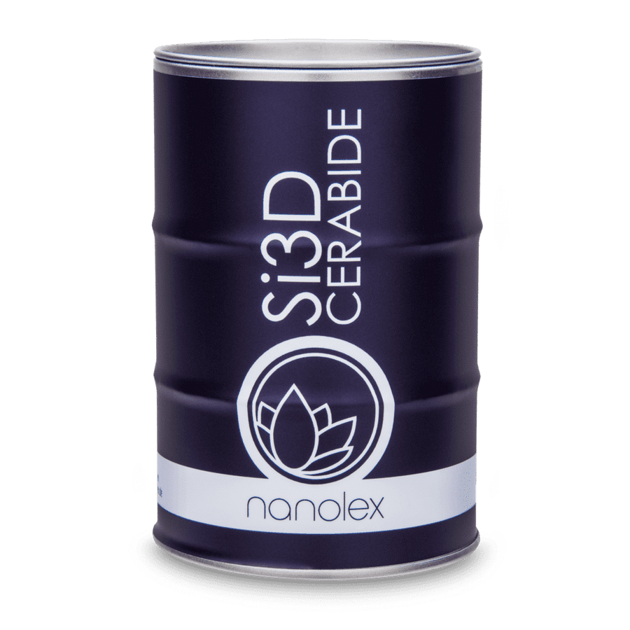 Protecție ceramică premium pentru vopsea Nanolex Si3D Cerabide