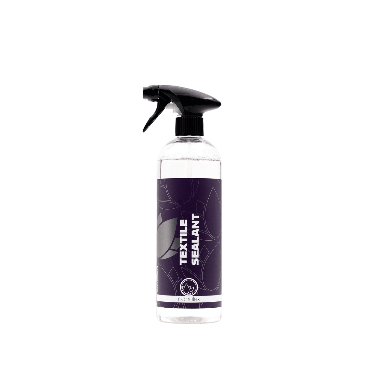 Protecție impermeabilă pentru textile și tapițerie Nanolex Textile Sealant