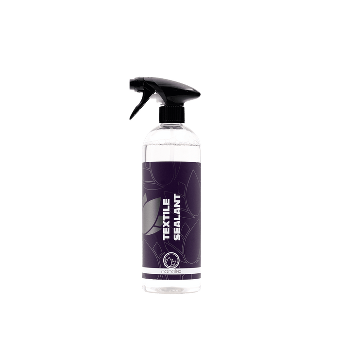 Protecție impermeabilă pentru textile și tapițerie Nanolex Textile Sealant
