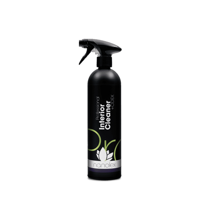 Curățare interior și eliminare mirosuri Nanolex Interior Cleaner + ODEX