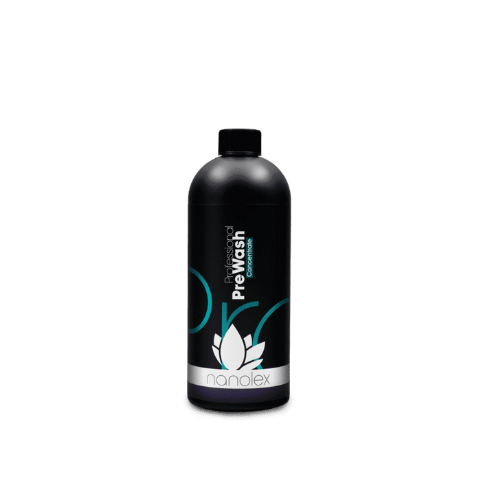 Concentrat profesional de prespălare auto Nanolex PreWash