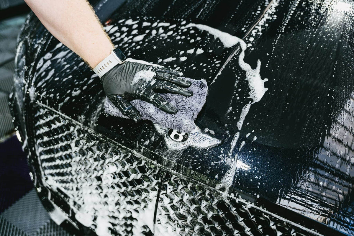 Șampon auto profesional Nanolex Professional Shampoo
