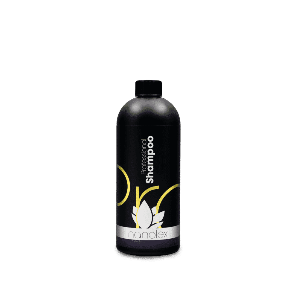 Șampon auto profesional Nanolex Professional Shampoo