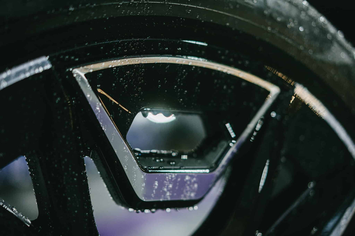 Protecție ceramică pentru jante Nanolex Si3D Rim