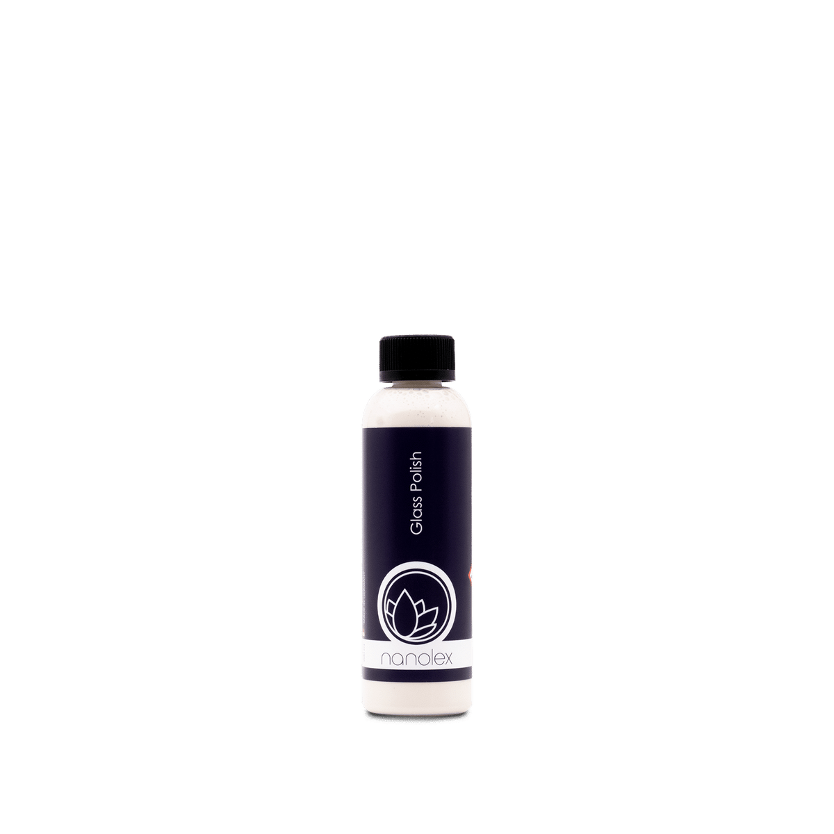 Polish pentru geamuri auto Nanolex Glass Polish