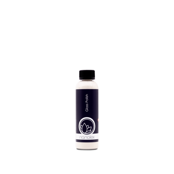 Polish pentru geamuri auto Nanolex Glass Polish