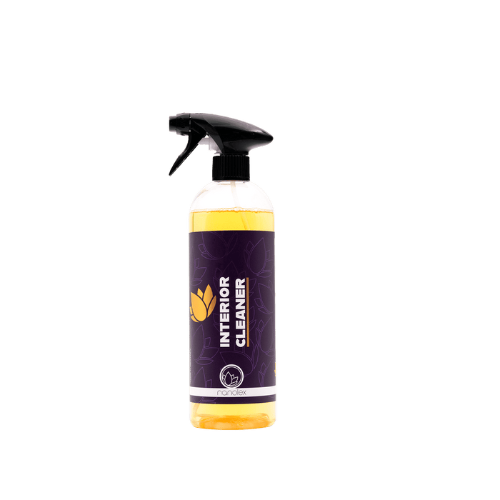Soluție de curățare pentru interior auto Nanolex Interior Cleaner