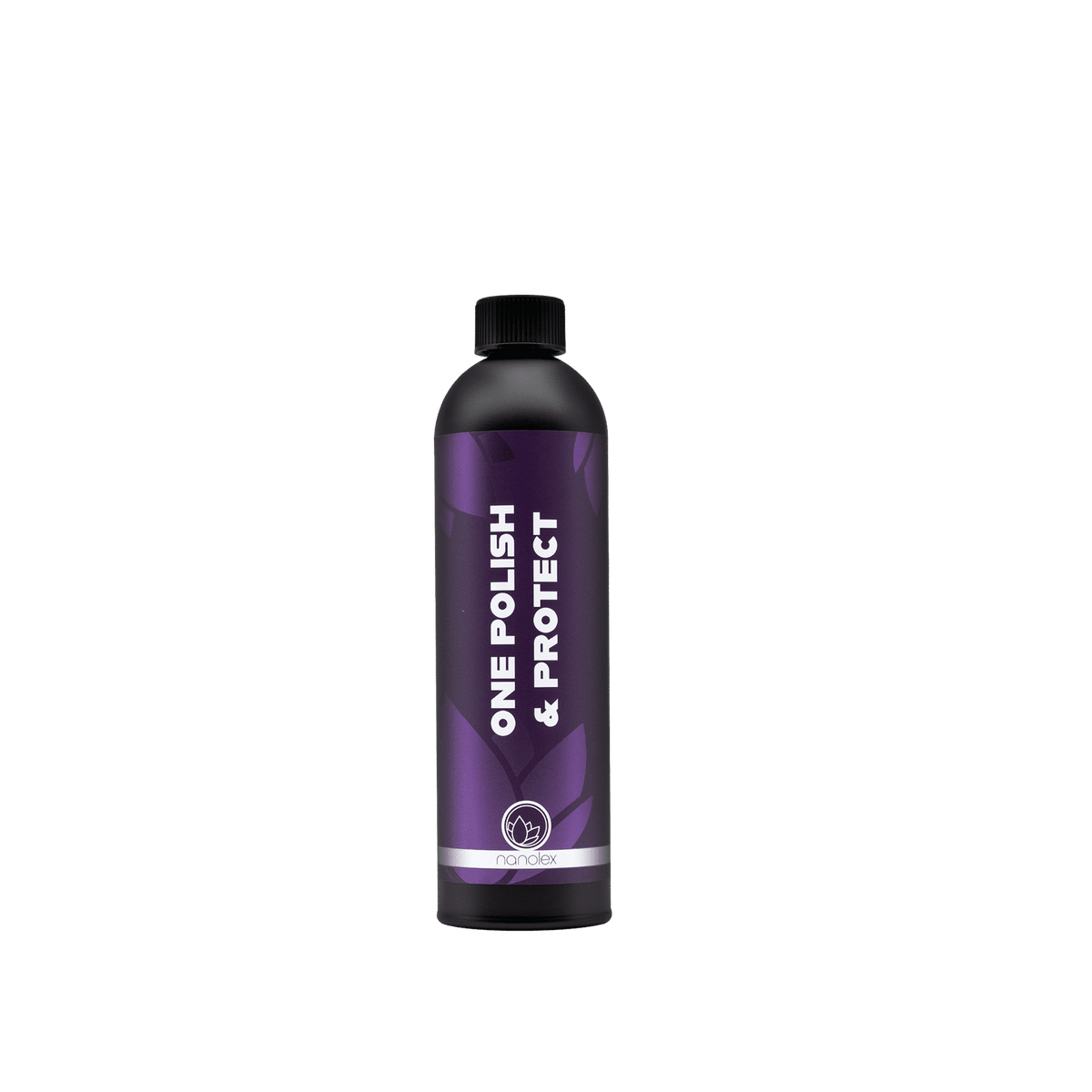Polish și protecție într-un singur pas Nanolex One Polish & Protect