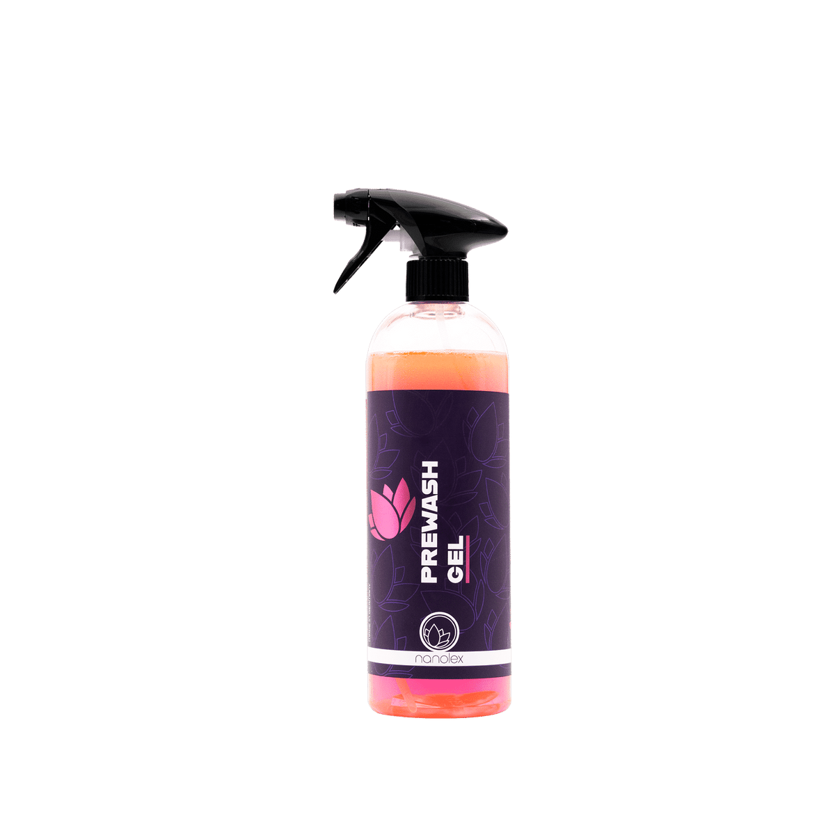Gel de prespălare auto Nanolex PreWash Gel