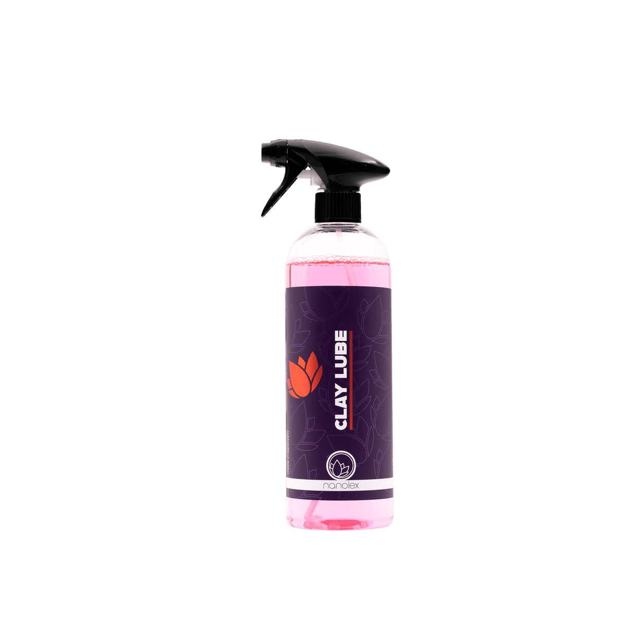 Lubrifiant pentru argila de decontaminare Nanolex Clay Lube
