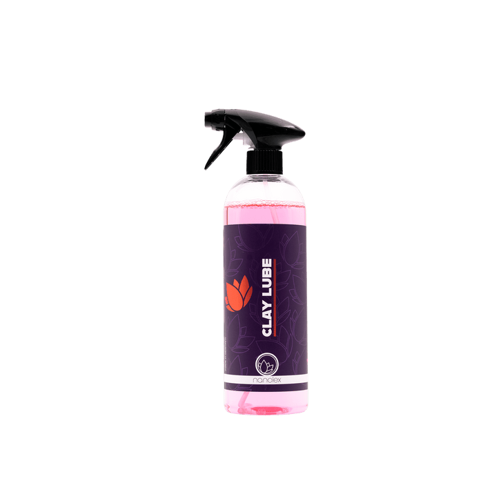Lubrifiant pentru argila de decontaminare Nanolex Clay Lube