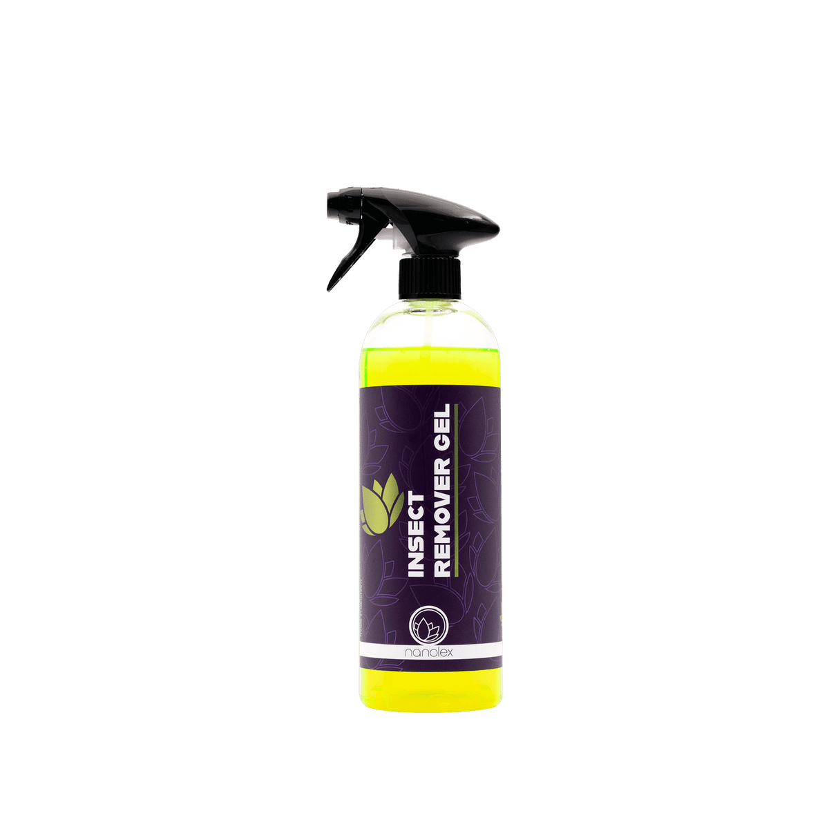 Gel pentru îndepărtarea insectelor Nanolex Insect Remover