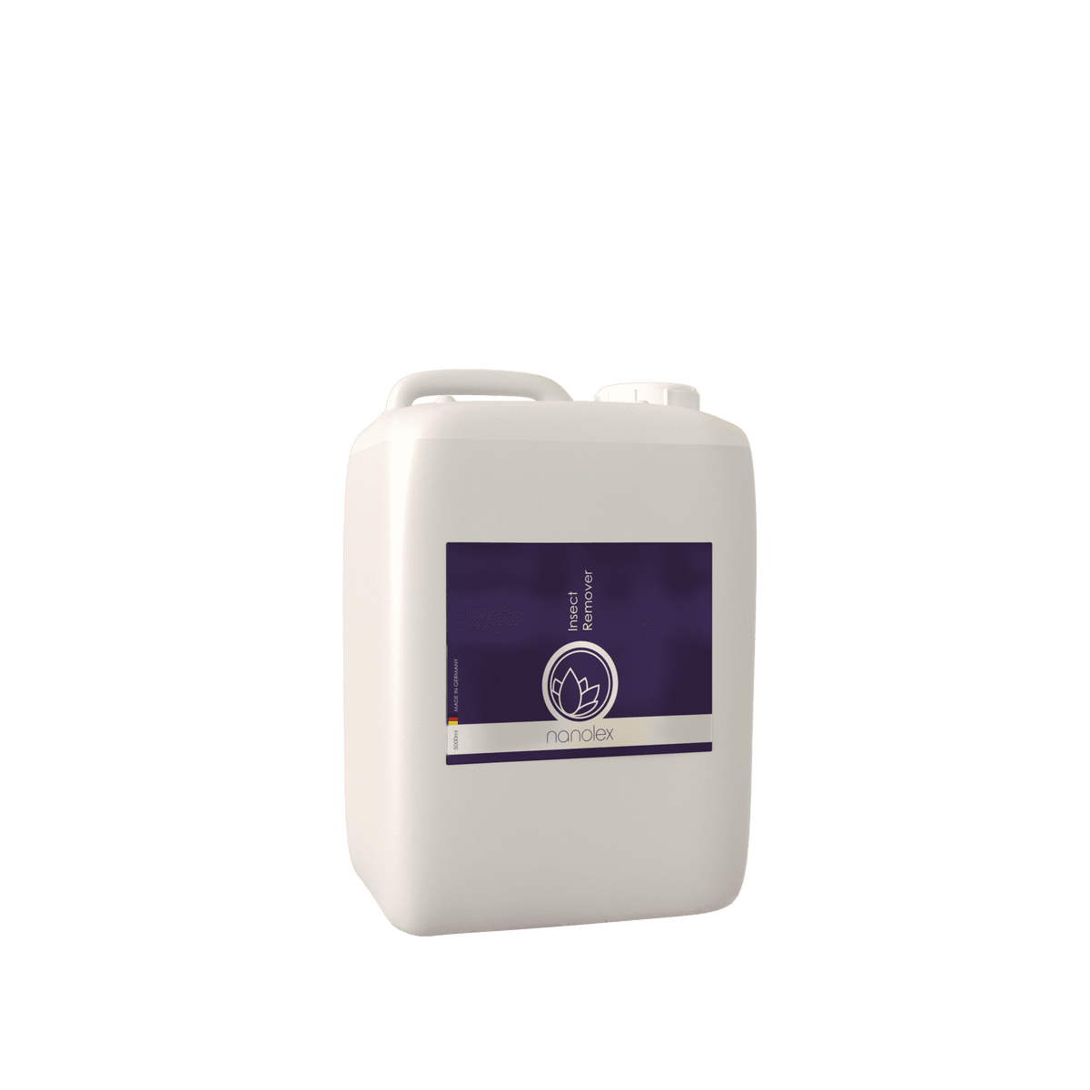 Gel pentru îndepărtarea insectelor Nanolex Insect Remover