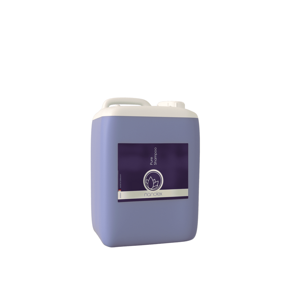 Șampon auto cu pH neutru Nanolex Pure Shampoo